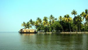 Kumarakom Vembanad Lake