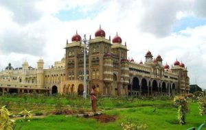 Mysore Travel