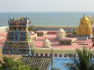 Tamilnadu Temples